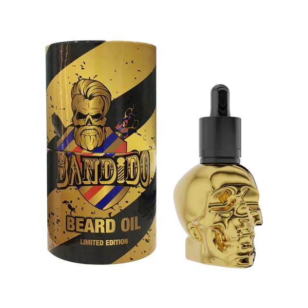 Beard Balm argan oil 40ML
