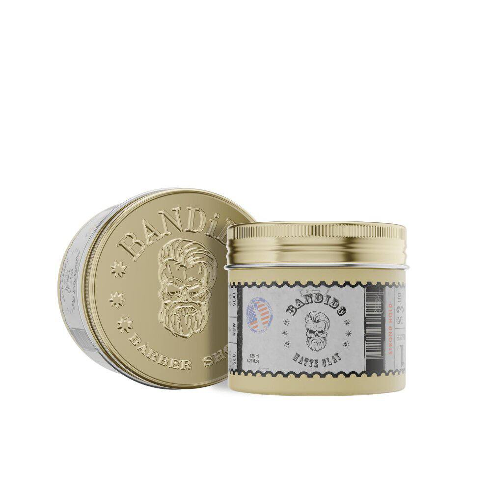 Matte clay 125ML