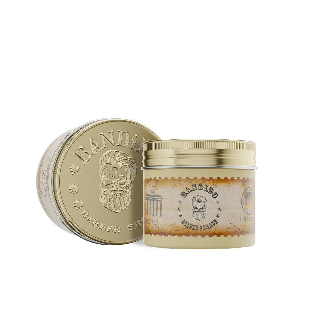 Deluxe pomade 125ML