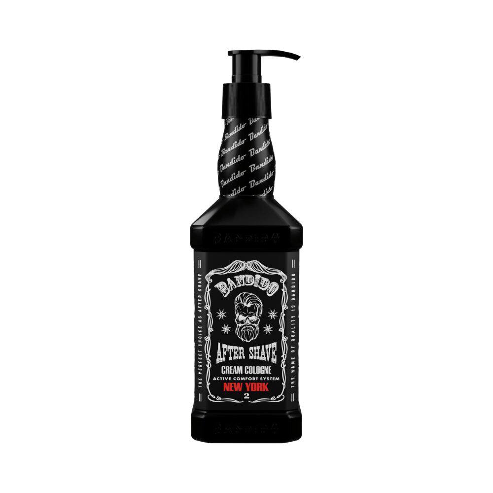 After shave cream cologne 350ML
