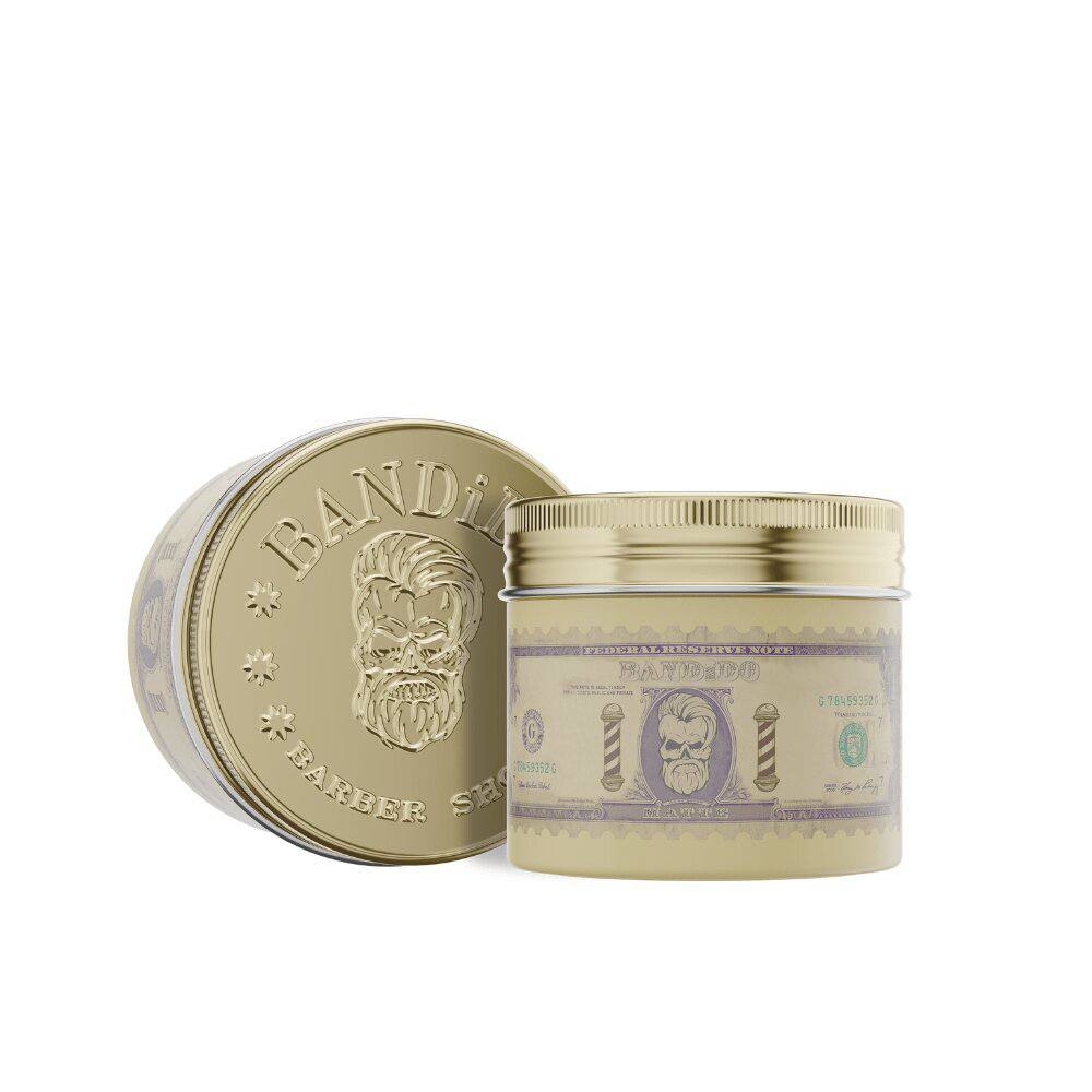 Matte wax 125 ML