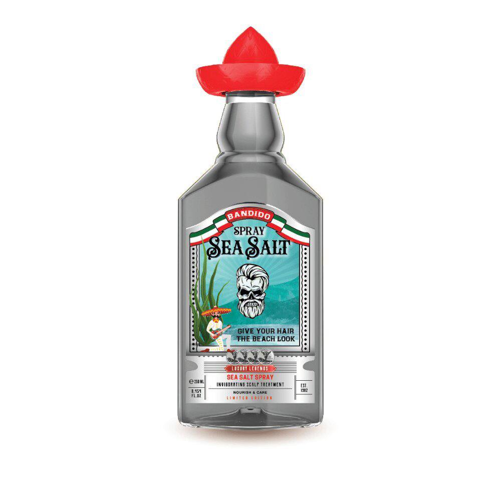 Sea salt spray 250ML