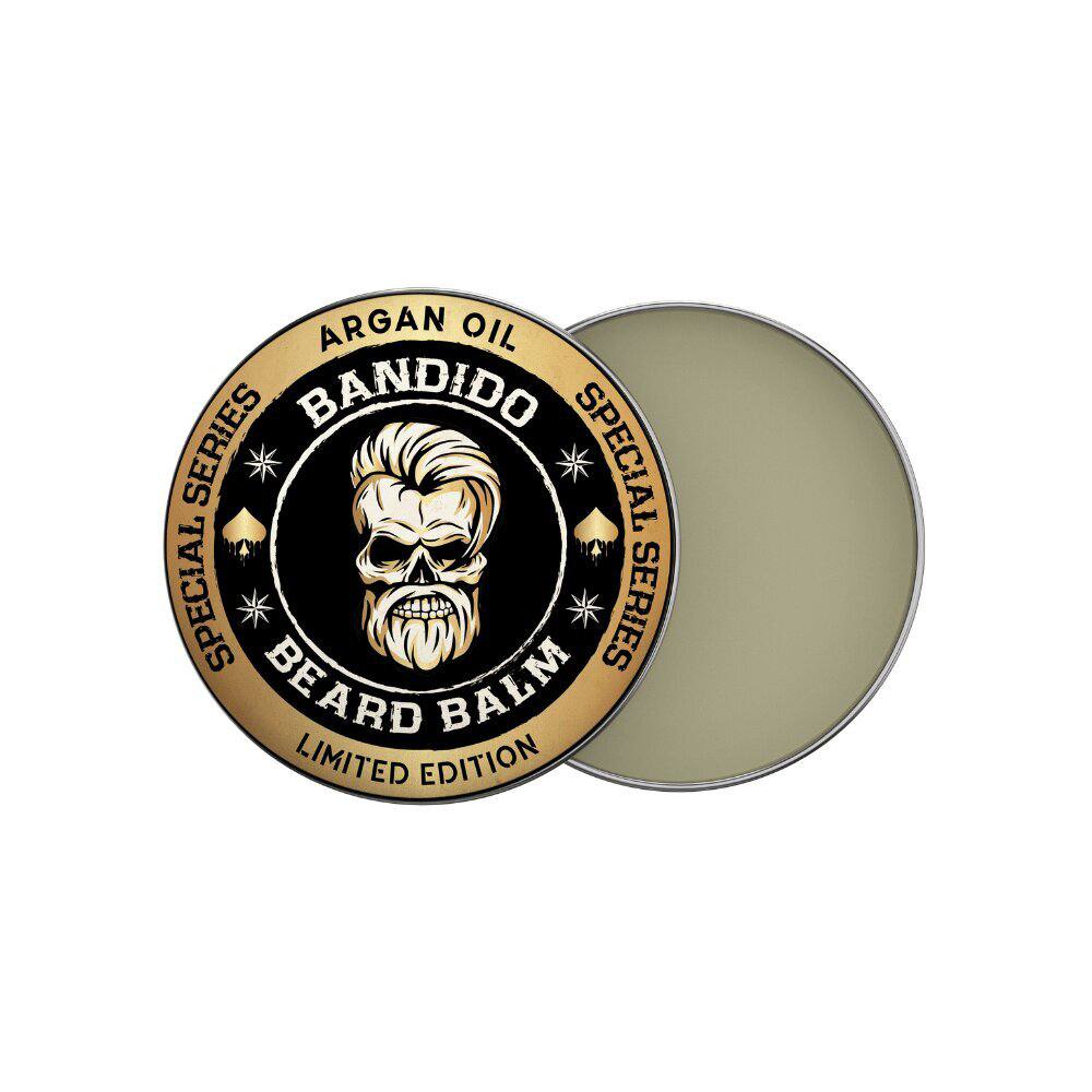 Beard Oil Limited Edition 40ML