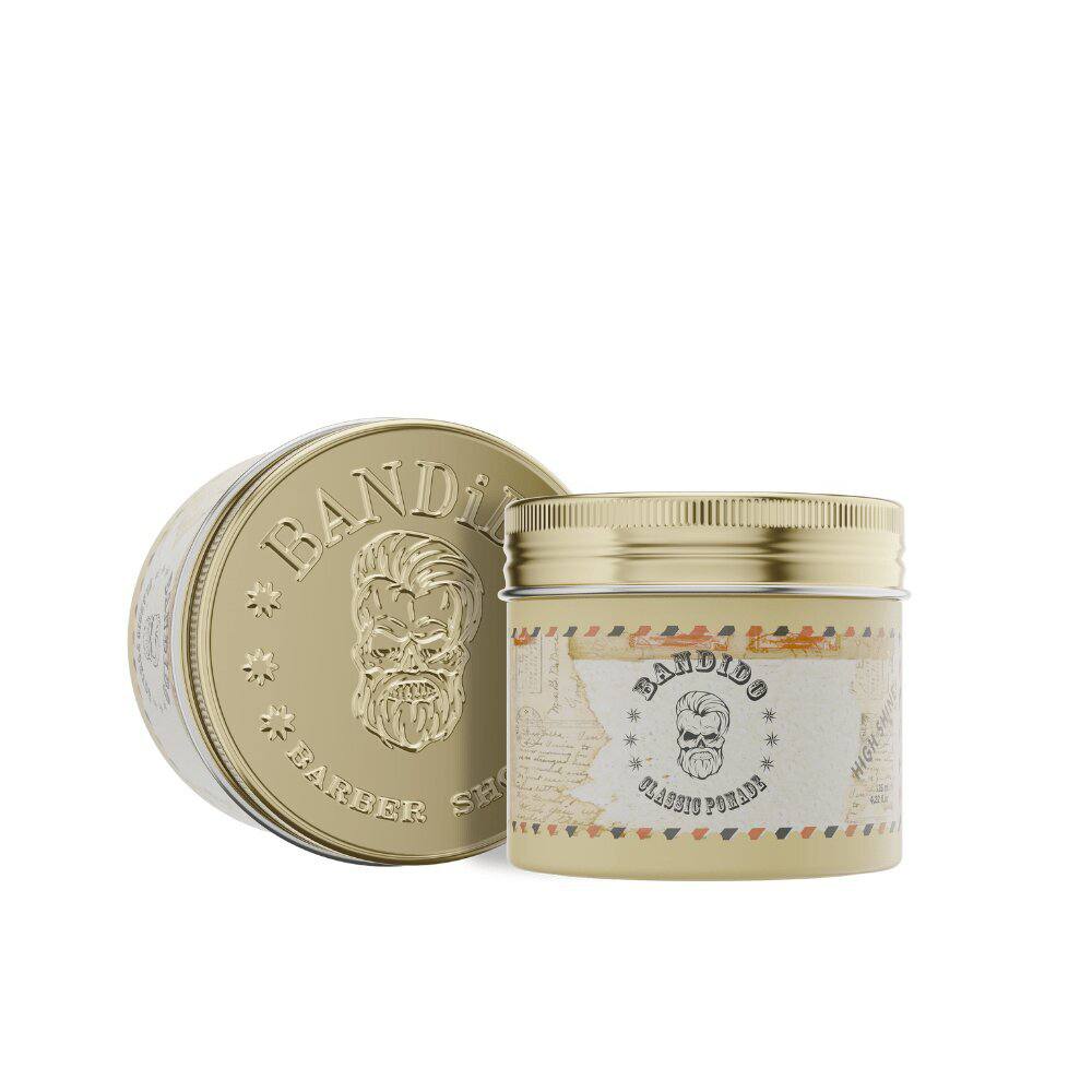 Classic pomade 125ML